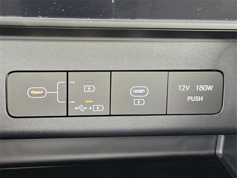 New 2024 Hyundai Sonata SEL image 23
