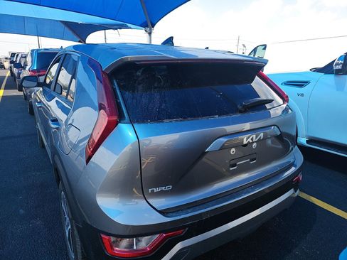 Used 2026 Kia Niro LX FWD image 6