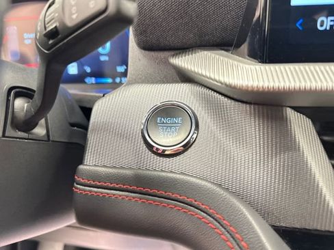 Certified 2025 Ford Explorer ST-Line image 31