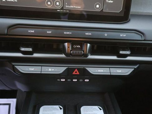 New 2027 Kia Telluride EX X-Line w/ Towing Package AWD/4WD image 28