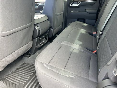 Used 2026 GMC Sierra 1500 Elevation AWD/4WD image 22