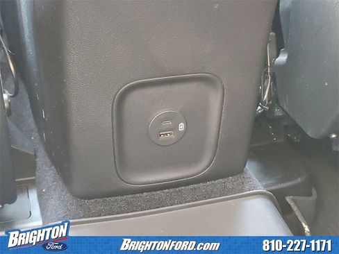 Used 2022 Ford Escape SEL w/ Class II Trailer Tow Package image 14