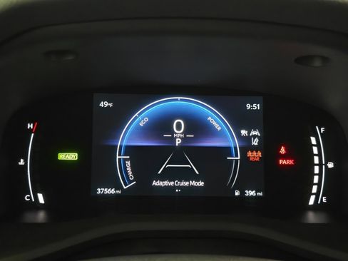Certified 2025 Toyota Camry LE FWD image 26