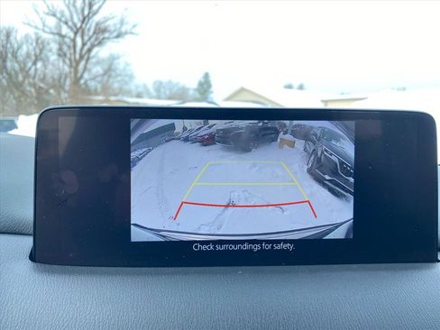 Used 2022 MAZDA CX-5 AWD 2.5 S image 15