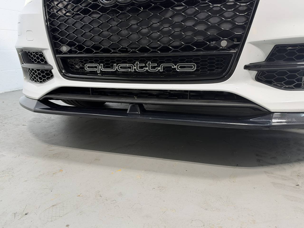 Used 2016 Audi S3 Premium Plus AWD/4WD image 38