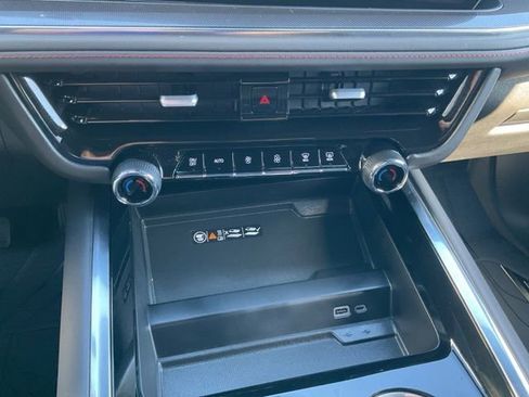 Used 2026 Chevrolet Tahoe RST w/ Advanced Technology Package image 15