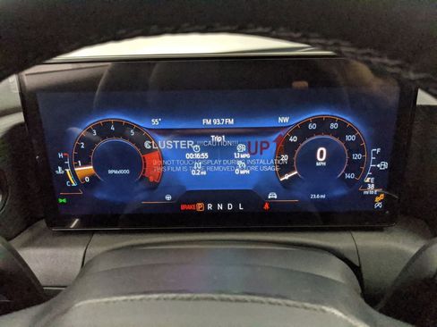 New 2026 Ford Mustang Coupe image 18