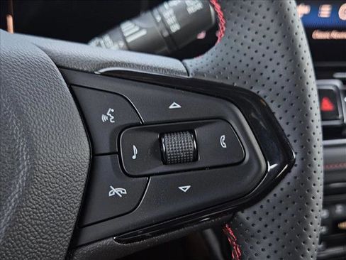 New 2026 Chevrolet TrailBlazer RS w/ Convenience Package image 13