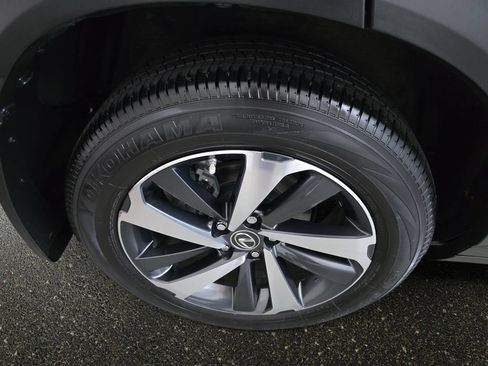 Used 2021 Lexus NX 300h AWD w/ Premium Package image 29