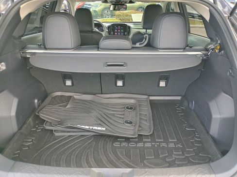 Certified 2024 Subaru Crosstrek 2.5i Limited AWD/4WD image 18