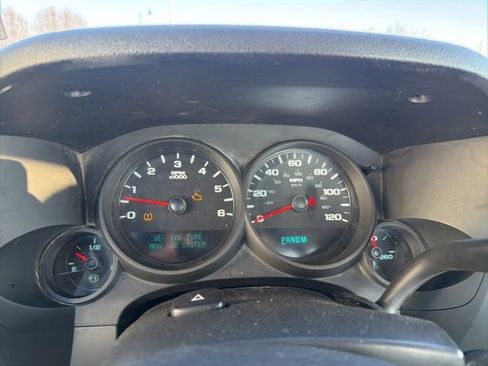 Used 2012 Chevrolet Silverado 1500 W/T w/ LS Package image 28