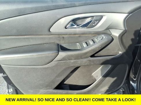 Used 2018 Chevrolet Traverse LS image 14