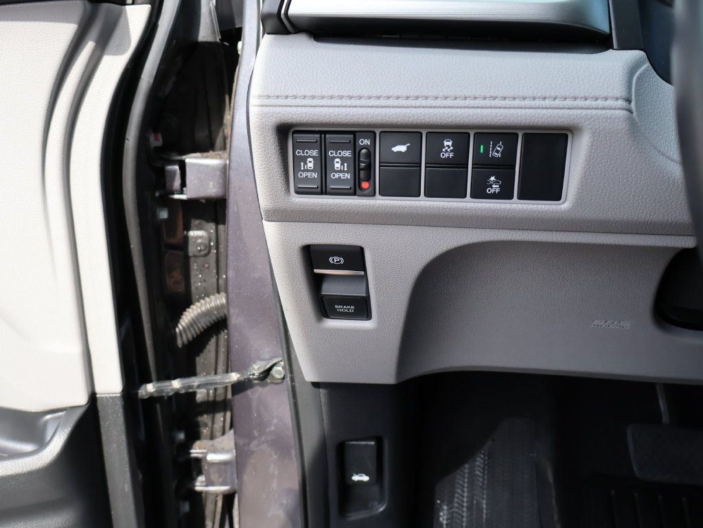 Certified 2020 Honda Odyssey EX-L image 30