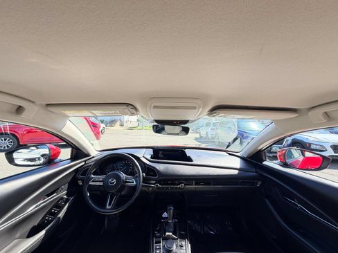 Used 2023 MAZDA CX-30 AWD 2.5 S w/ Preferred Package image 26