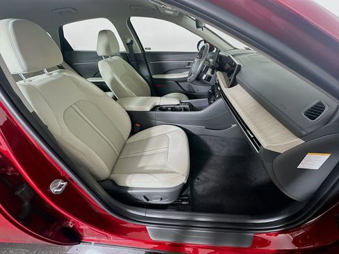 Used 2025 Hyundai Sonata SEL image 33