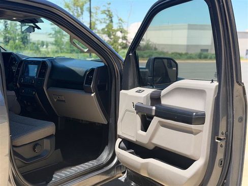 Used 2019 Ford F150 XLT w/ Trailer Tow Package AWD/4WD image 26