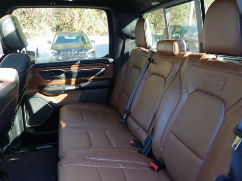 Used 2020 RAM 1500 Longhorn image 27