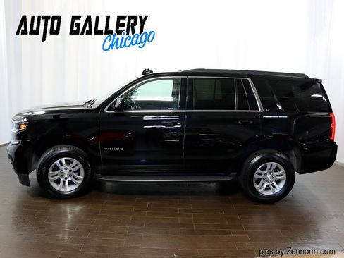 Used 2019 Chevrolet Tahoe LT image 10