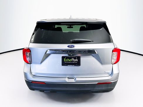 Used 2020 Ford Explorer 2WD image 7