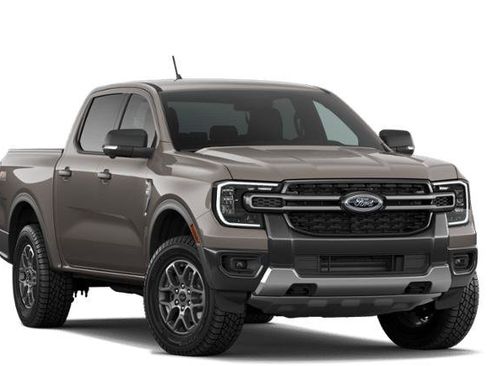New 2026 Ford Ranger XLT AWD/4WD image 26