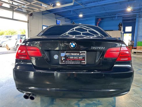 Used 2012 BMW 328i xDrive Coupe image 15