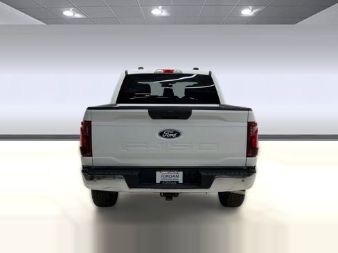 Used 2025 Ford F150 XLT w/ Equipment Group 301A Standard image 7