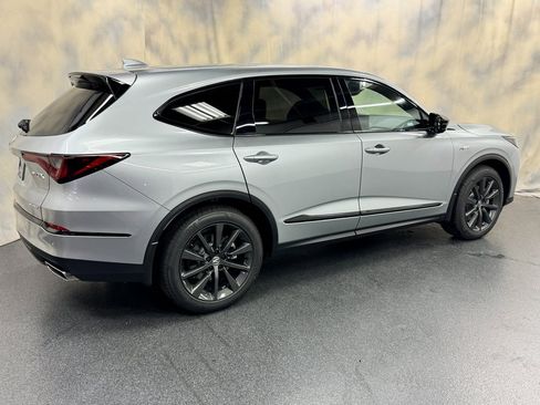 New 2026 Acura MDX A-Spec image 10