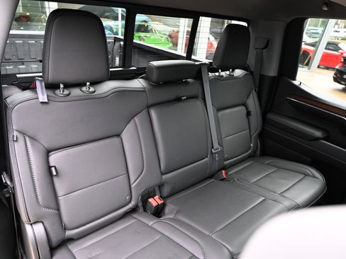 Used 2024 GMC Sierra 1500 Denali image 51