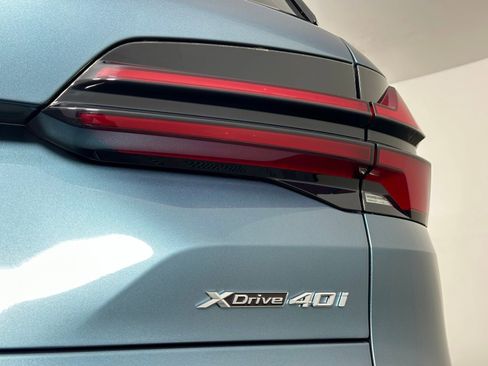 Used 2024 BMW X5 xDrive40i w/ Parking Assistance Package image 14