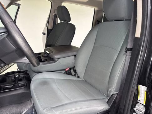 Used 2017 RAM 3500 Tradesman w/ Popular Equipment Group AWD/4WD image 12