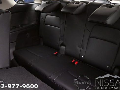 New 2026 Nissan Pathfinder SL AWD/4WD image 15