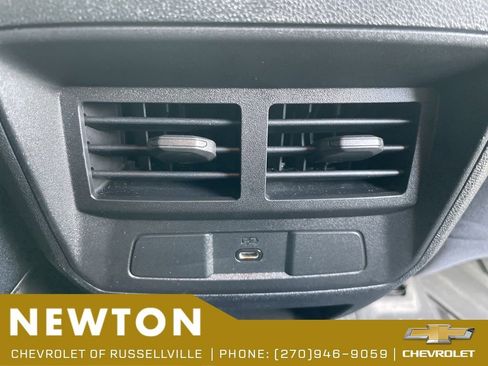 Used 2024 GMC Canyon Elevation w/ Trailering Package AWD/4WD image 28