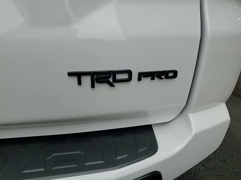 Certified 2023 Toyota 4Runner TRD Pro image 5