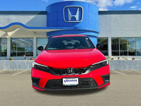 Used 2024 Honda Civic Sport image 6