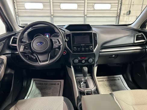 Used 2024 Subaru Forester Premium AWD/4WD image 4