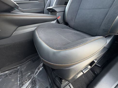 New 2026 Ford Explorer Tremor image 35