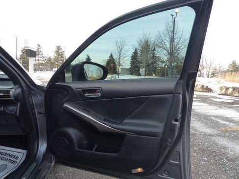 Used 2016 Lexus IS 350 AWD w/ F Sport Package image 42