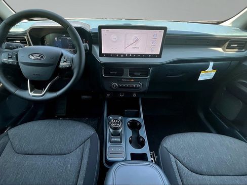 New 2026 Ford Maverick XLT w/ XLT Luxury Package AWD/4WD image 5
