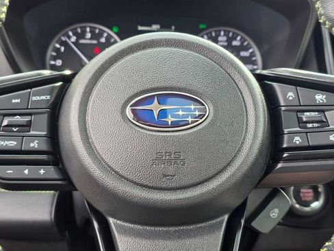 Certified 2023 Subaru Ascent Onyx Edition image 28