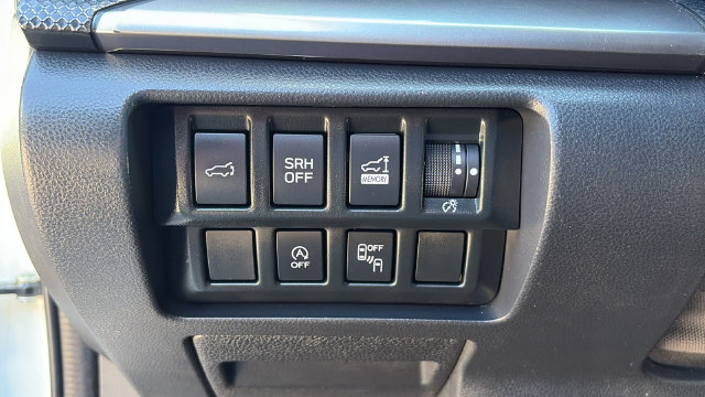 Certified 2022 Subaru Forester Premium AWD/4WD image 25
