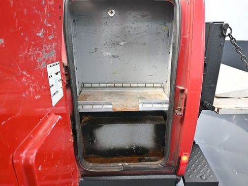 Used 2007 Chevrolet Silverado 3500 W/T image 27