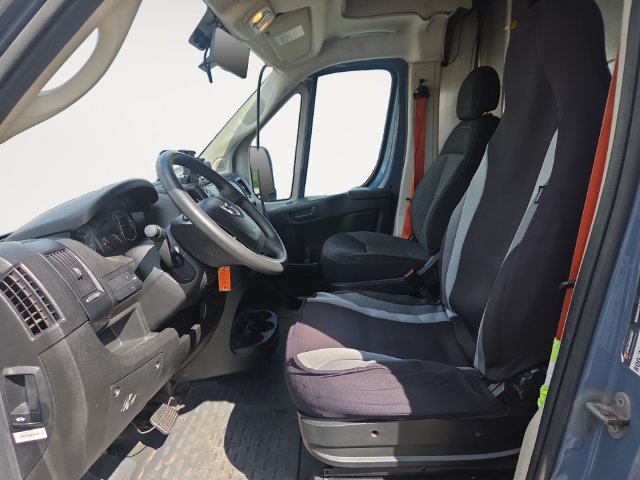 Used 2021 RAM ProMaster 3500 FWD image 9