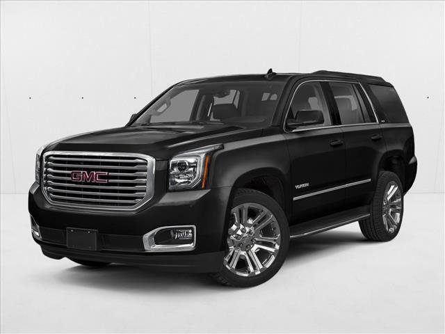 Used 2020 GMC Yukon SLT RWD image 1
