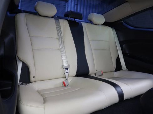 Used 2015 Honda Accord EX-L image 15