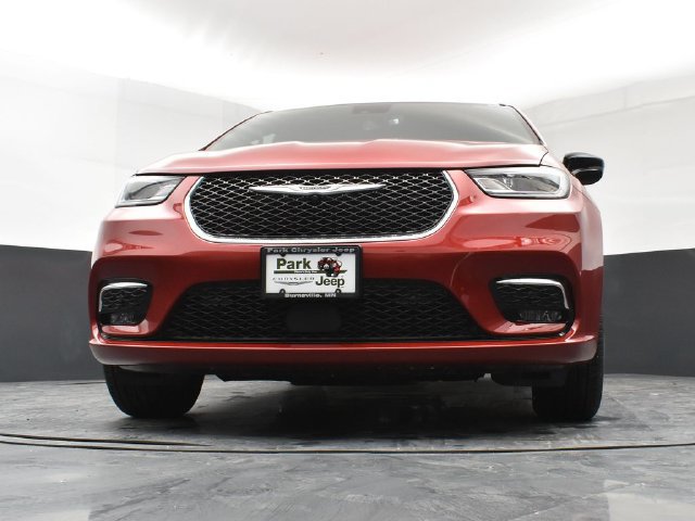New 2026 Chrysler Pacifica Select AWD/4WD image 20