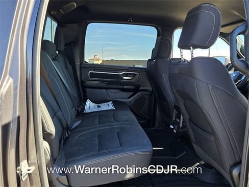 New 2026 RAM 1500 Big Horn image 14
