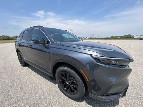 Used 2025 Honda CR-V Sport-L image 12