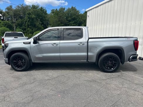 Used 2024 GMC Sierra 1500 Elevation AWD/4WD image 9