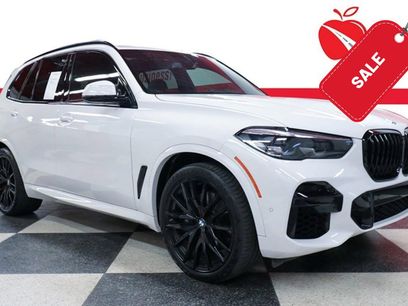 Used 2023 BMW X5 xDrive40i w/ M Sport Package