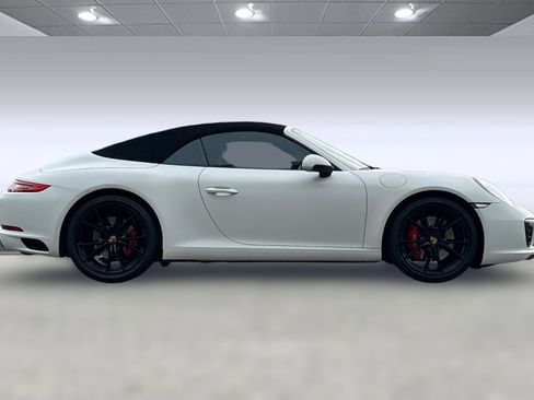 Used 2018 Porsche 911 Carrera S image 7